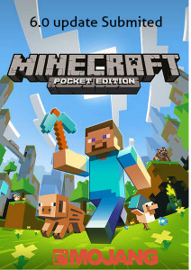 Minecraft Pocket Edition Updates Jan. 2013