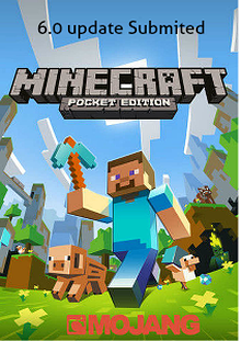 Minecraft Pocket Edition Updates