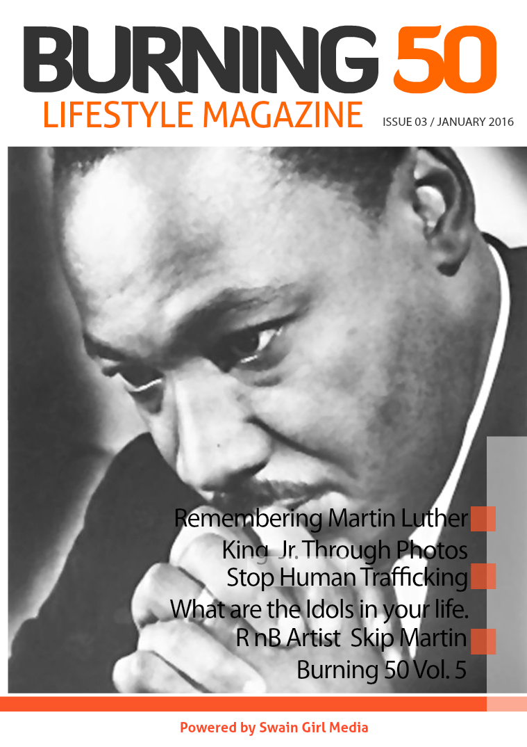 Issue 3 January 2016