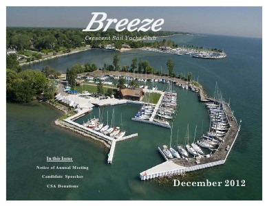 Breeze December 2012