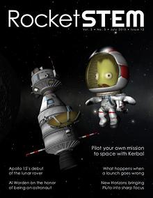 RocketSTEM