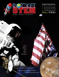 Issue #1 - January 2013