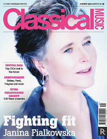 Classical Music January 2013