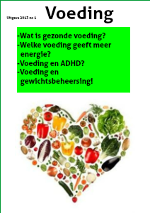 Voeding en energie Uitgave 2013 no.1