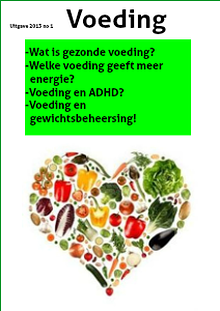 Voeding en energie