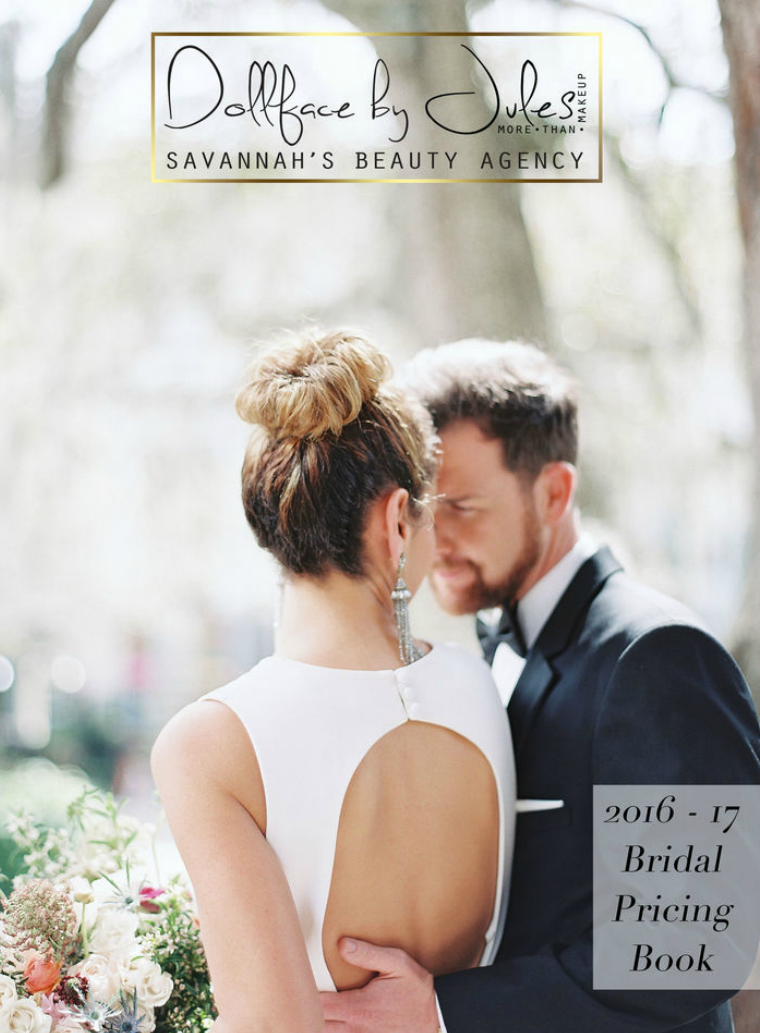 2016 Hair Stylist | Mandy Russell