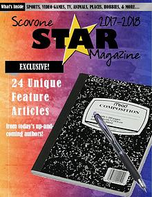 Scovone Star Magazine