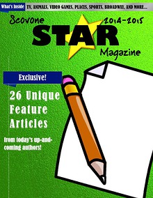 Scovone Star Magazine