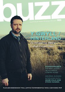 Buzz Magazine