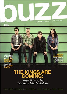 Buzz Magazine