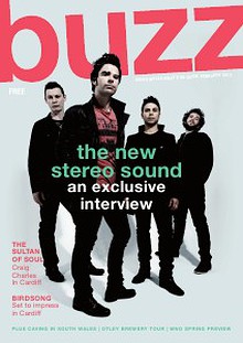 Buzz Magazine