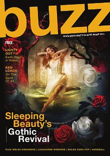 Buzz Magazine