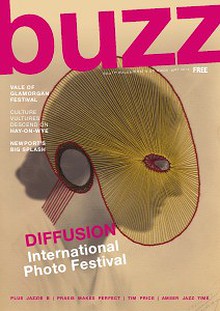 Buzz Magazine