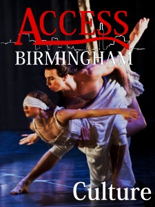 Access Birmingham Culture