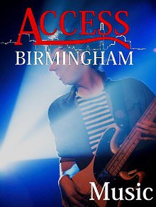 Access Birmingham