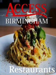 Access Birmingham