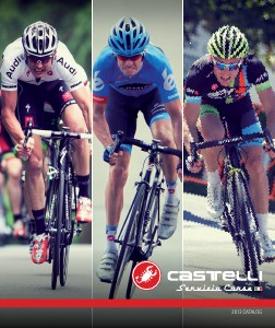 CUSTOM CLOTHING Servizio Corse - Castelli Custom Team Clothing