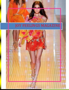 JOY FEELINGS MAGAZINE 43 PAGES