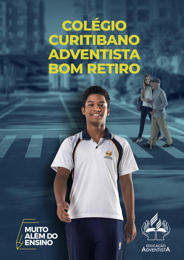 Educação Adventista CCABR