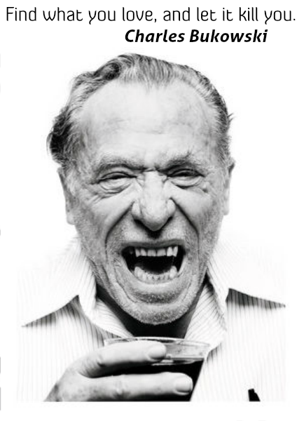 Bukowski Writers 1