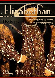 The Elizabethan Era