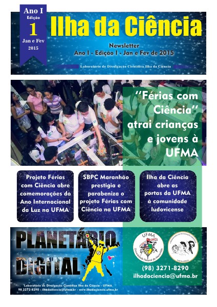 news letter ilha em PDF Feb. 2015