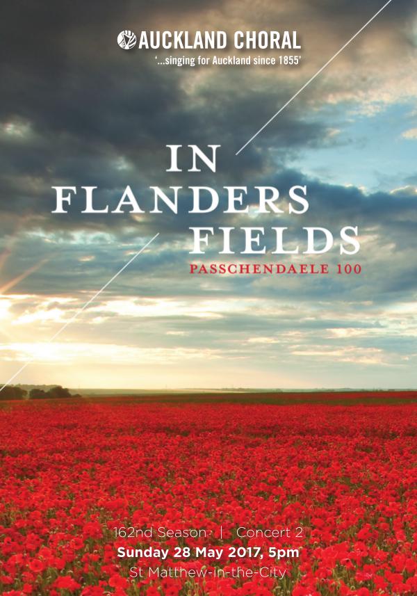 In Flanders Fields