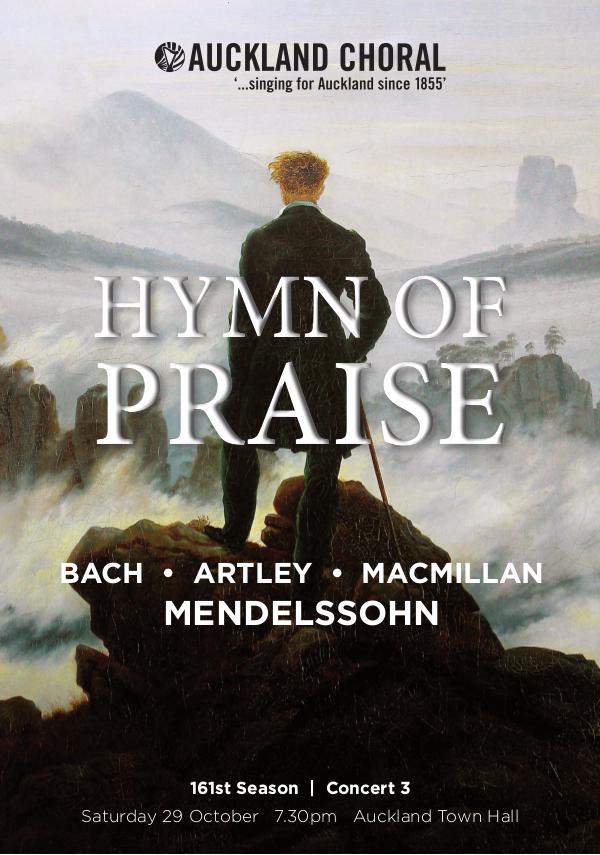 Hymn of Praise