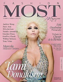 MOST Magazine