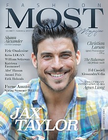 MOST Magazine