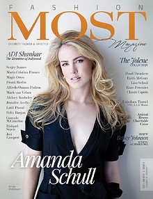 MOST Magazine