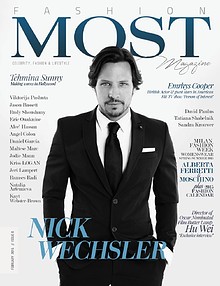 MOST Magazine