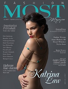 MOST Magazine