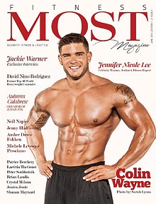 MOST Magazine