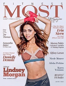 MOST Magazine