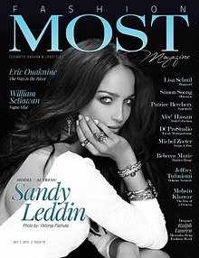 MOST Magazine