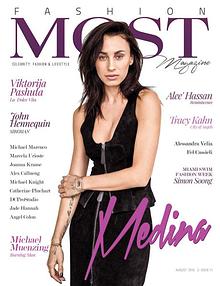 MOST Magazine