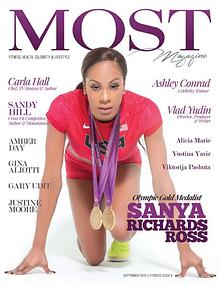 MOST Magazine