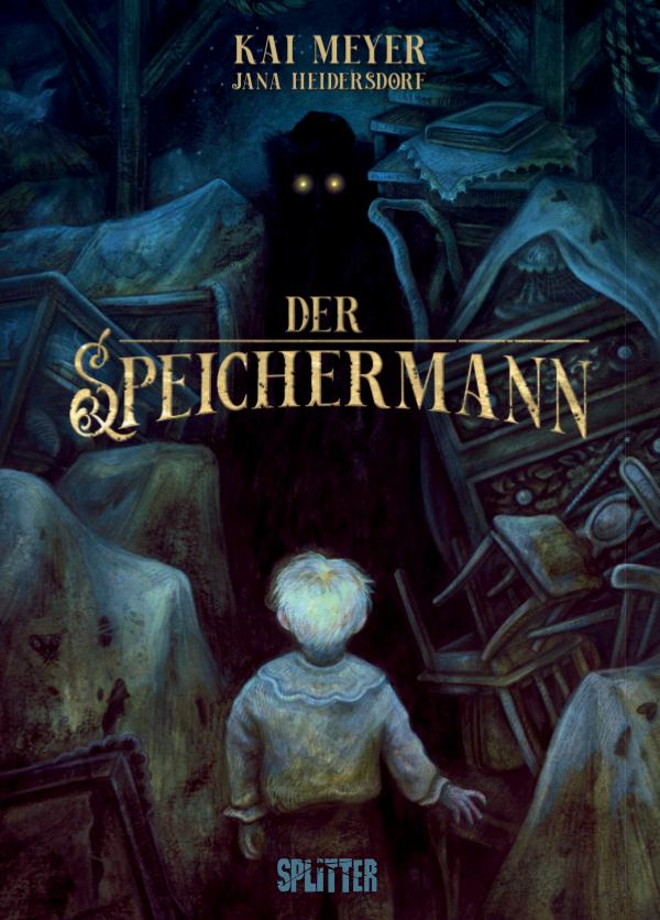 Der Speichermann 09.10.2020