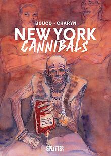 New York Cannibals