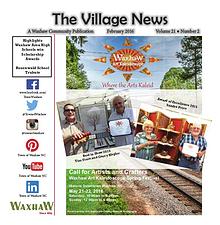 The Village News