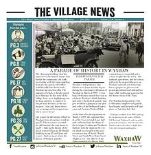 The Village News