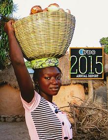 IFDC Annual Report