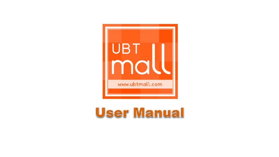 UBTMall March 3, 2015