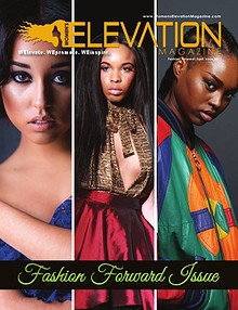 Women's Elevation Magazine