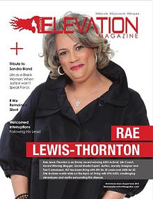 Women's Elevation Magazine