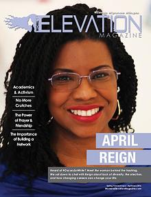 Women's Elevation Magazine