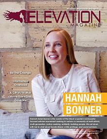 Women's Elevation Magazine