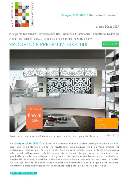 Accessori | Arredo bar….. | Arredo casa | Hotel Hospitality | News Marzo 2015