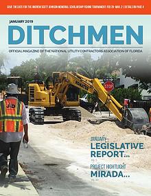 Ditchmen • NUCA of Florida